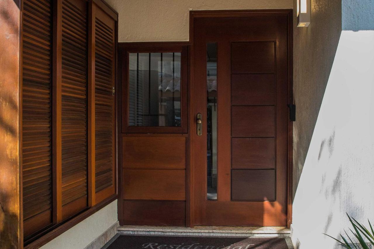 Apartament Locar-In Gramado Residencial Siena Centro Zewnętrze zdjęcie