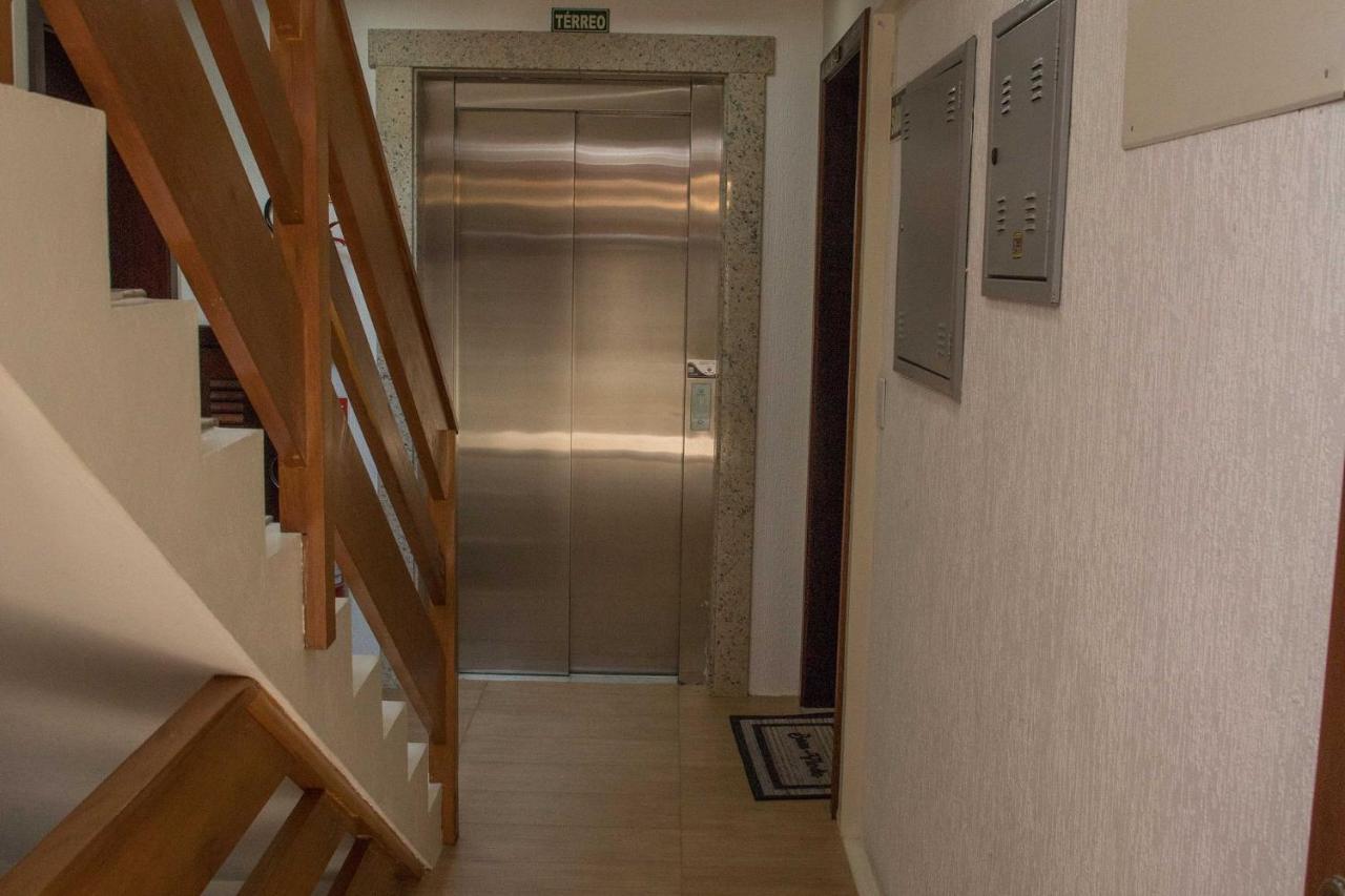 Apartament Locar-In Gramado Residencial Siena Centro Zewnętrze zdjęcie