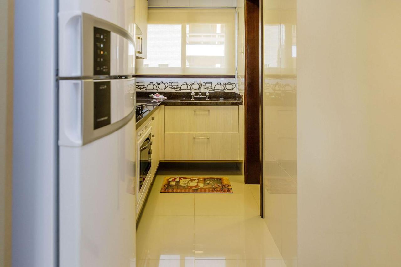 Apartament Locar-In Gramado Residencial Siena Centro Zewnętrze zdjęcie