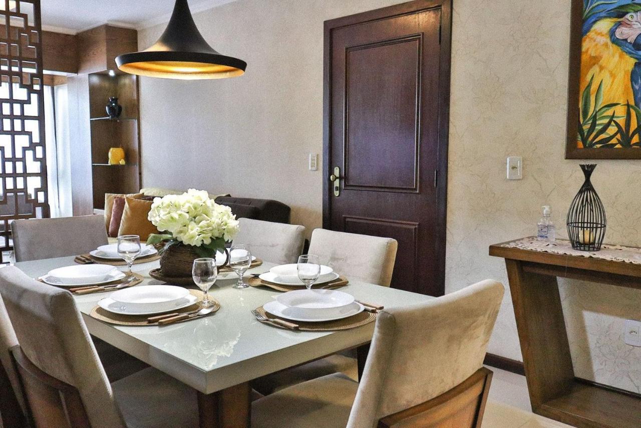 Apartament Locar-In Gramado Residencial Siena Centro Zewnętrze zdjęcie