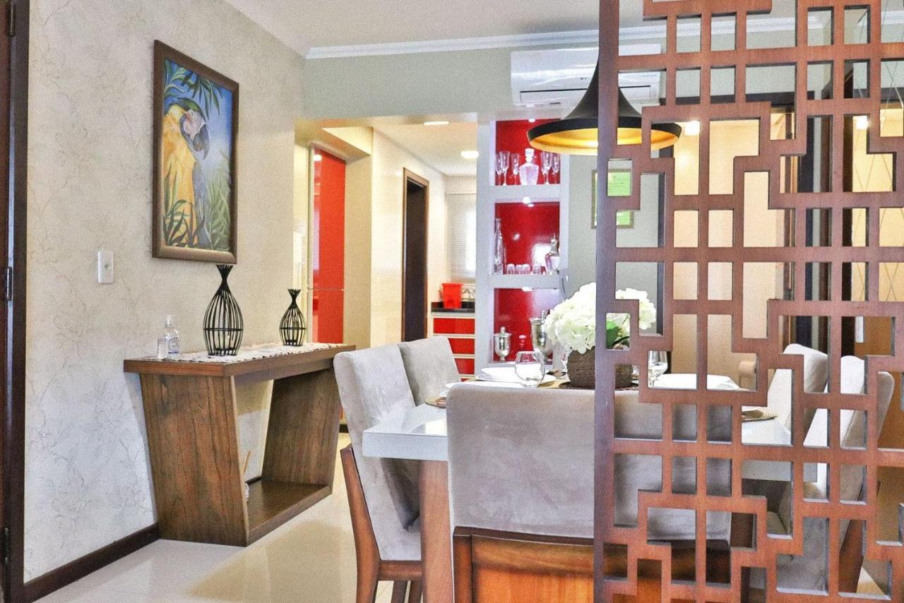 Apartament Locar-In Gramado Residencial Siena Centro Zewnętrze zdjęcie