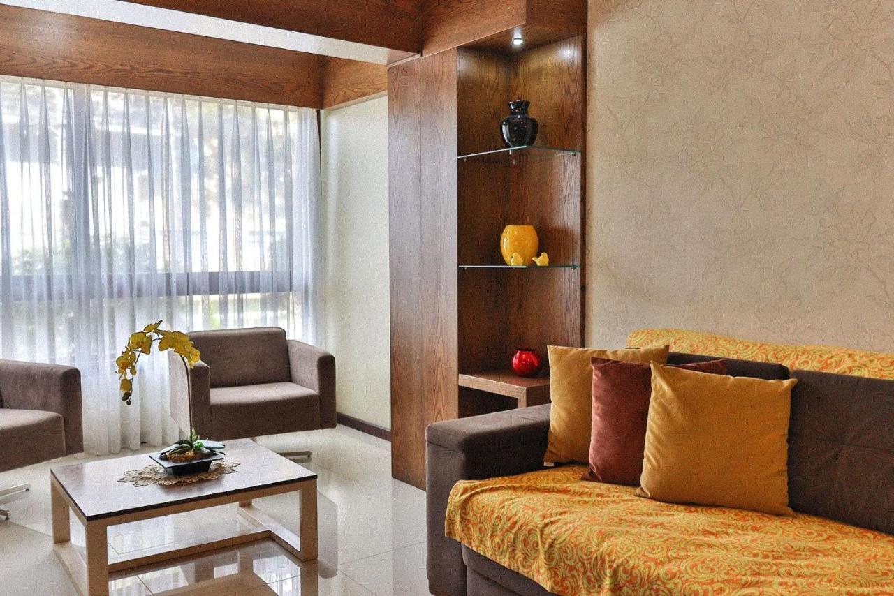Apartament Locar-In Gramado Residencial Siena Centro Zewnętrze zdjęcie