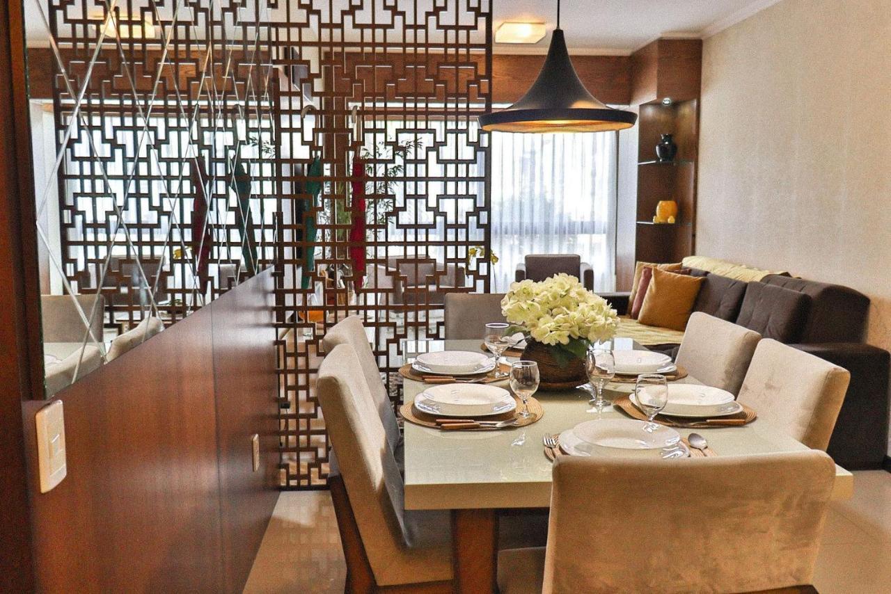 Apartament Locar-In Gramado Residencial Siena Centro Zewnętrze zdjęcie