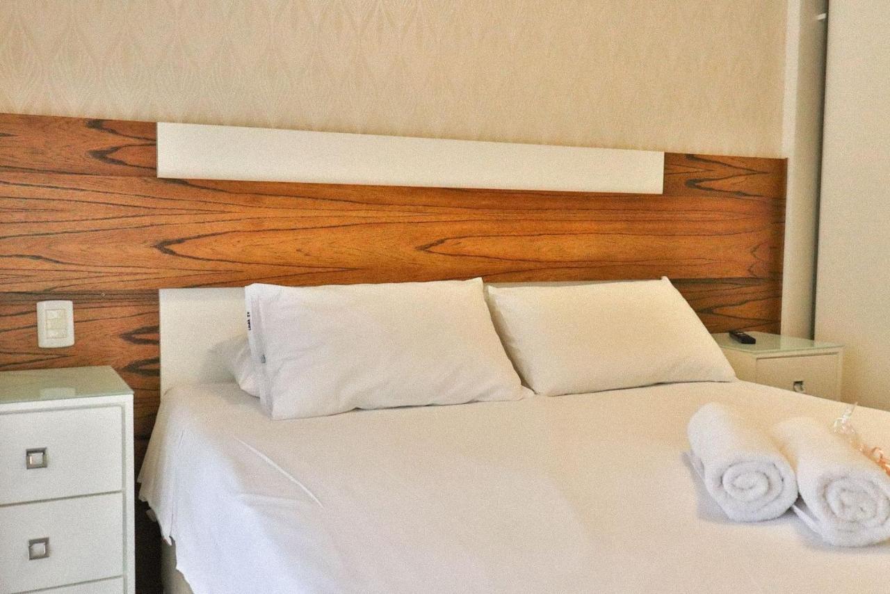 Apartament Locar-In Gramado Residencial Siena Centro Zewnętrze zdjęcie