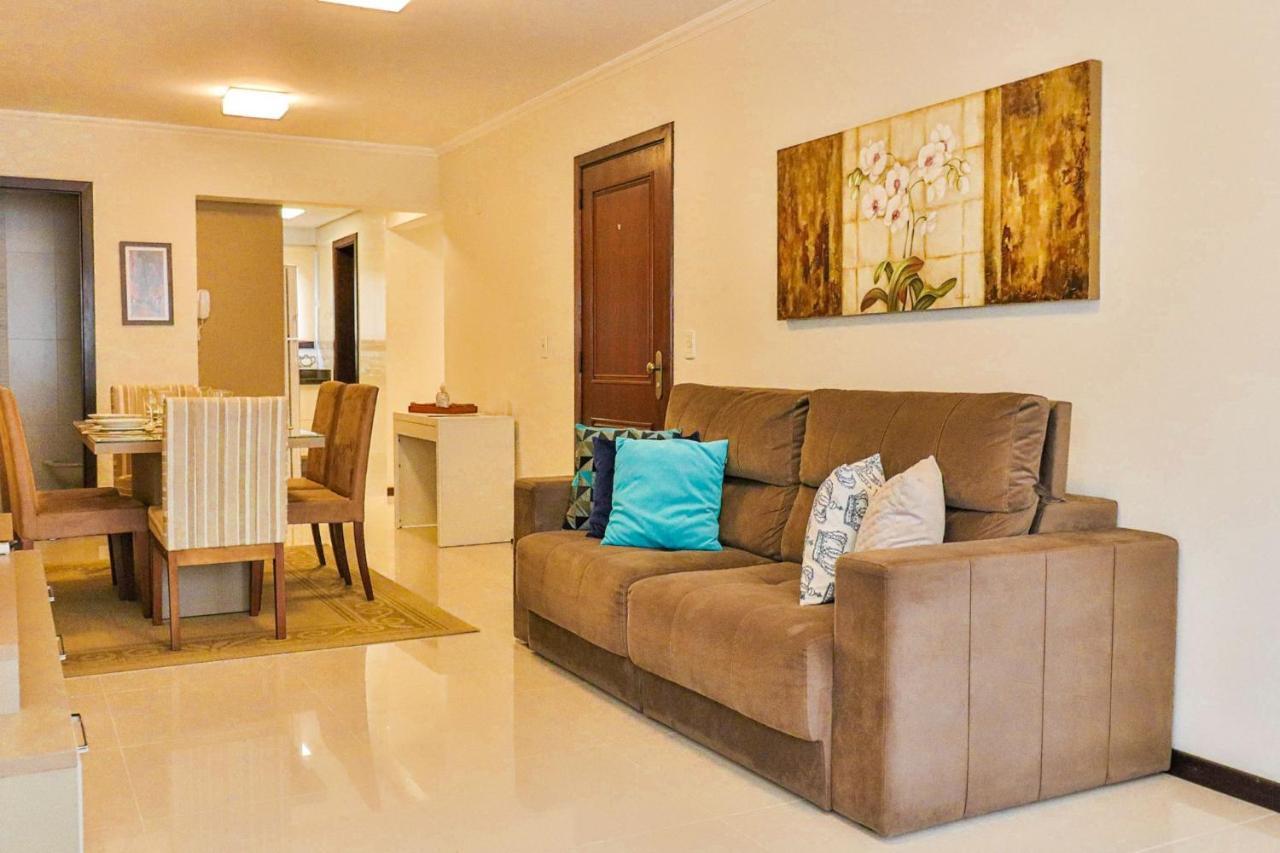 Apartament Locar-In Gramado Residencial Siena Centro Zewnętrze zdjęcie