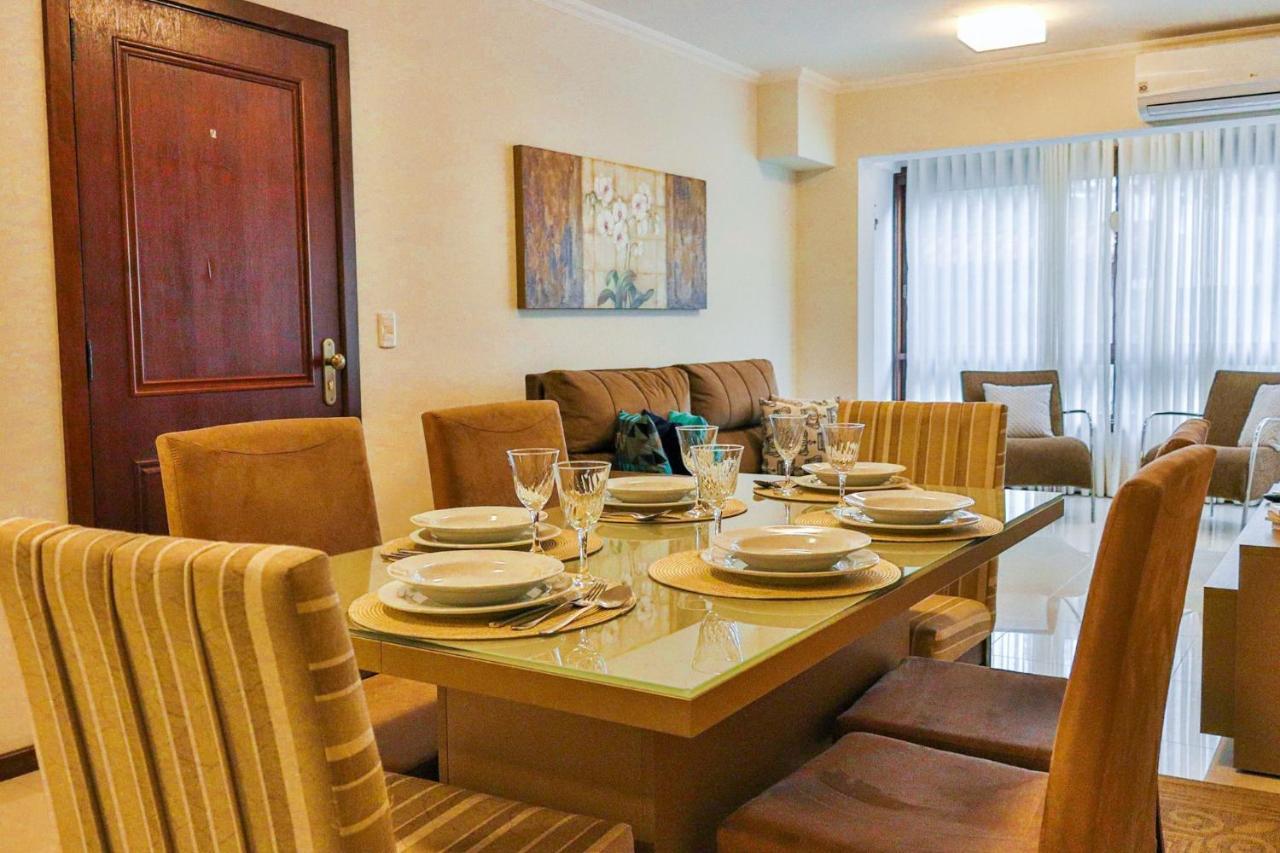 Apartament Locar-In Gramado Residencial Siena Centro Zewnętrze zdjęcie