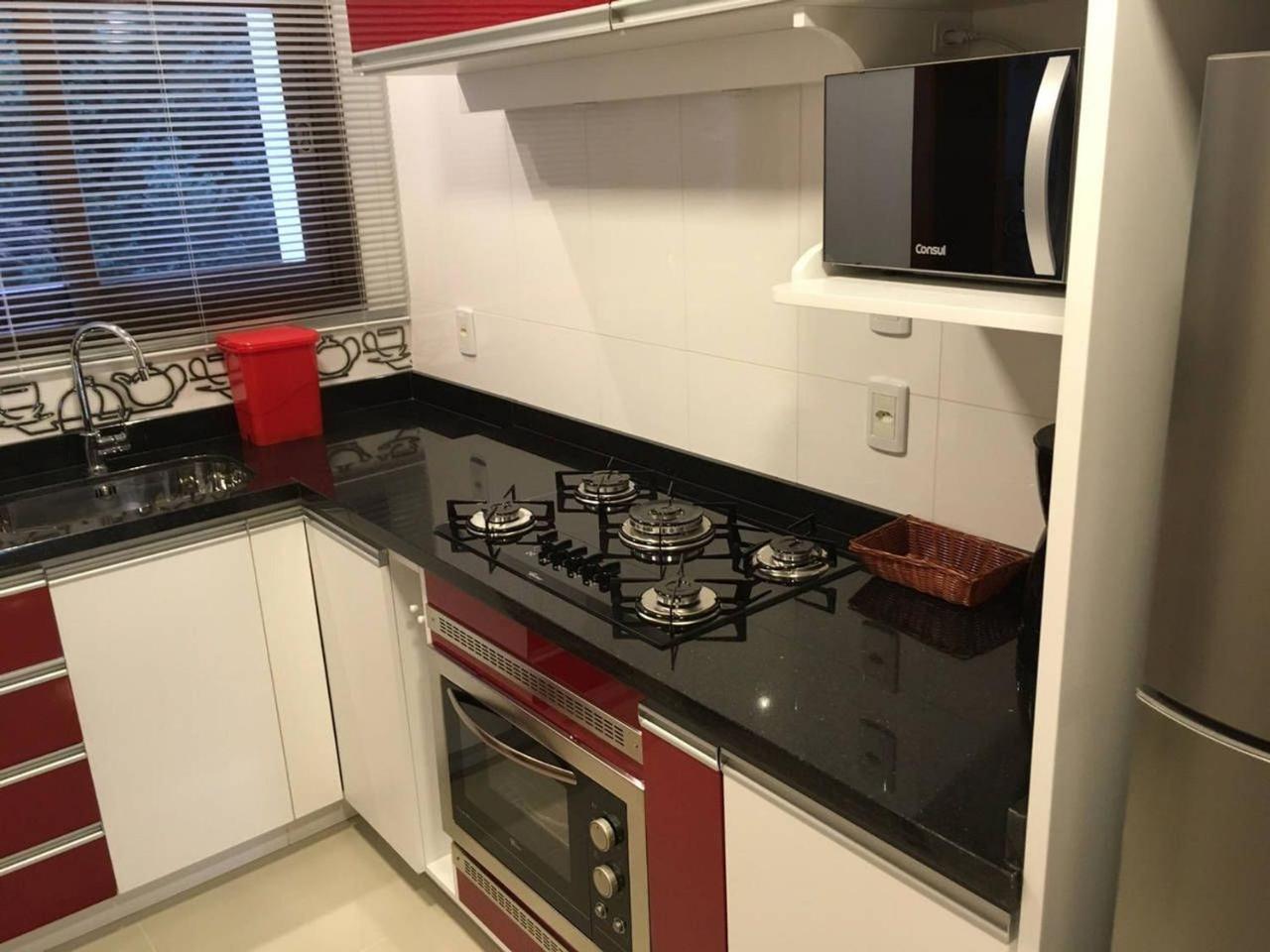 Apartament Locar-In Gramado Residencial Siena Centro Zewnętrze zdjęcie